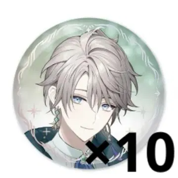 니지산지 카이다 하루 art of nijisanji 캔뱃지