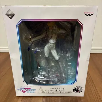 제일복권 극장판 마크로스F ~안녕 날개~ A상 오를레앙 ver. 셰릴