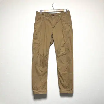 파타고니아 W33 팬츠 벵가 락