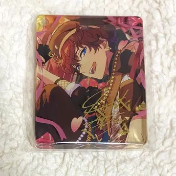 앙스타 애니카페 코롯타 아마기 히이로