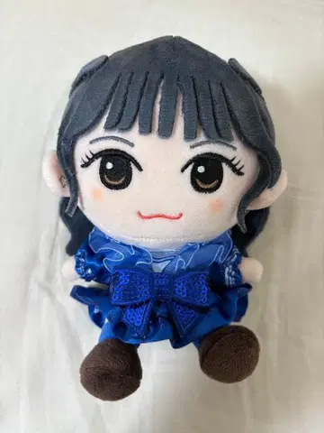 CUTIE STREET 마스다 아야노 치비 누이