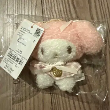 메종 드 풀르 마이멜로디 참