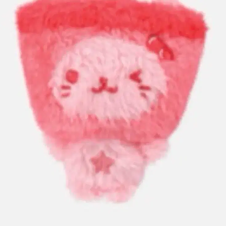 Nct wish Bubble Cat Mini Doll sealed #엔시티위시,#버블냥,#버블냥