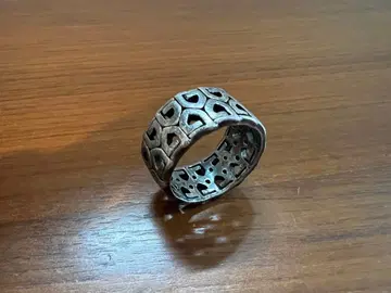 가르니 GARNI 실버 반지