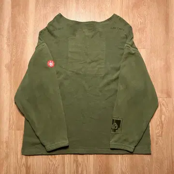 C.E / CAVEMPT 트레이닝복 레어