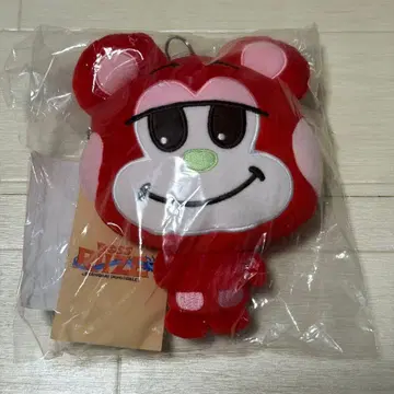 BOSS RIIZE 상하이 리즈코 쇼타로 코인 케이스