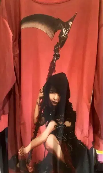 [ 고참 ] 오오모리 세이코 쿠소카와 파티 원피스