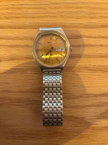 세이코 로드매틱