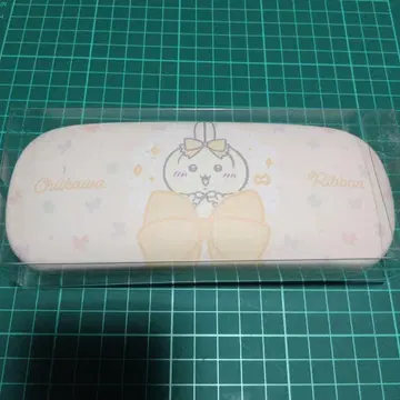 치이카와 시마무라 안경 케이스 토끼