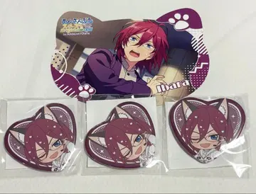 앙스타 난자 이바라