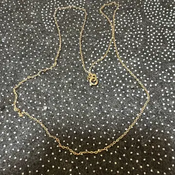 목걸이 germany 각인 있음