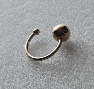 미사용 코코슈닉 이어커프 이어커프