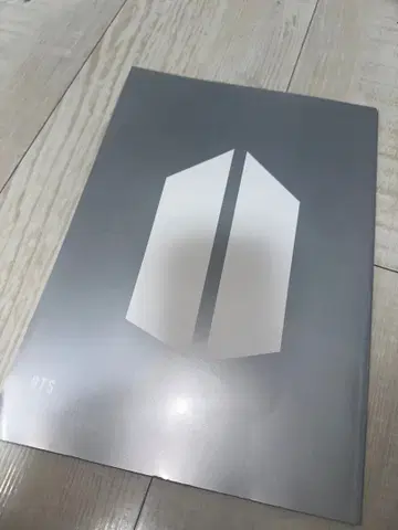 BTS 팬클럽 매거진 VOL10