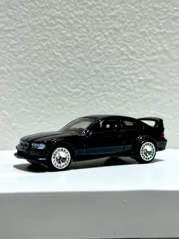 핫휠 BMW M3