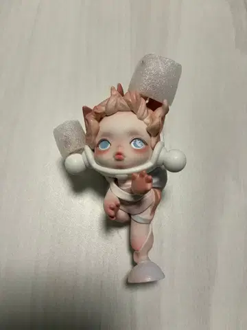 SKULLPANDA 스컬팬더 The Paradox The Bond