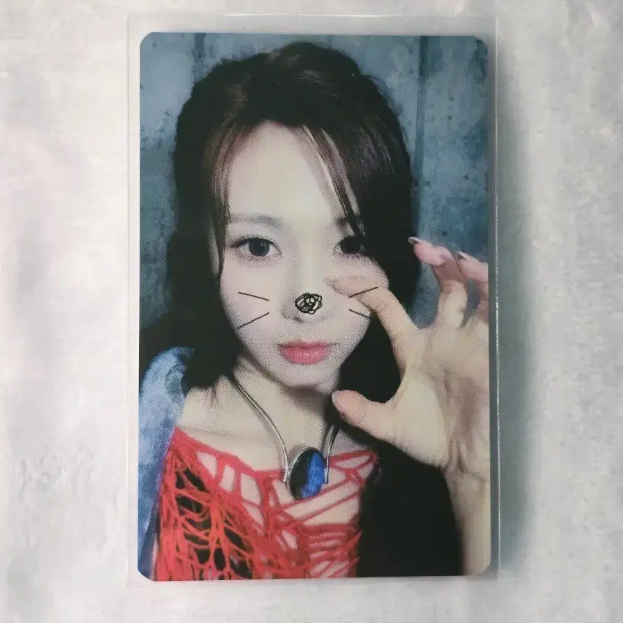 Dreamcatcher Jiu Yoohyeon CeCi Photobook | Bunjang Global