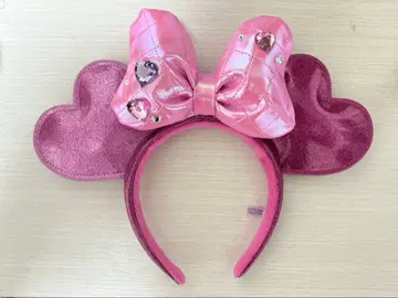 머리띠 프리 디즈니 팔팔루자 미니의 팬더랜드