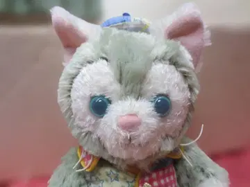 젤라토니 봉제 인형 ss 사이즈 고양이 고양이