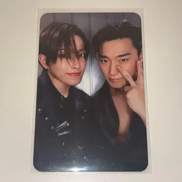 ateez in your fantasy makestar 홍중 산