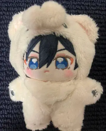 앙스타 이츠누이 히다카 켄토 봉제 인형