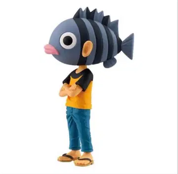 ONE PIECE BASE SHOP 월드 컬렉션 오다 에이치로