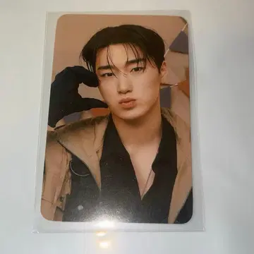 ateez aniteez soundwave 캔뱃지 트레이딩 카드 산