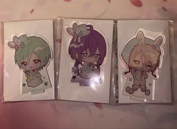 앙스타 애니카페 아크릴 스탠드 ALKALOID 마요이 타츠미 아라2