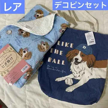 데코핀 오타니 쇼헤이 다저스 토트백 담요 코이케르 혼디에