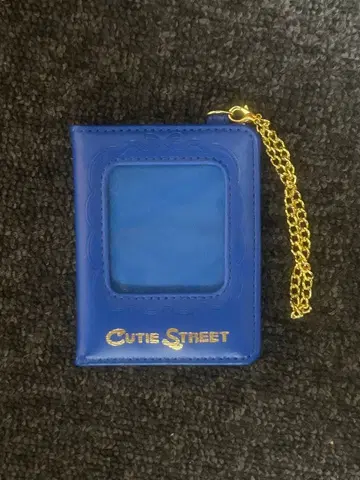 큐스토 마스다 아야노 폴라로이드 트레이딩 카드 홀더