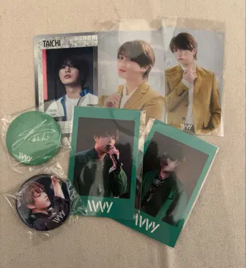 IVVY TAICHI 세트