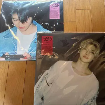 NCT DREAM 재민 Narcissism