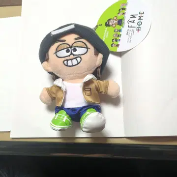 [ 미사용 ] timelesz 원요시타카 누이 FAM DOME