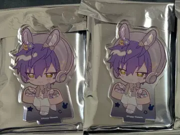 앙상블 스타즈 앙스타 애니메이트 카페 아니카페 사자나미 쥰 아크릴 스탠드