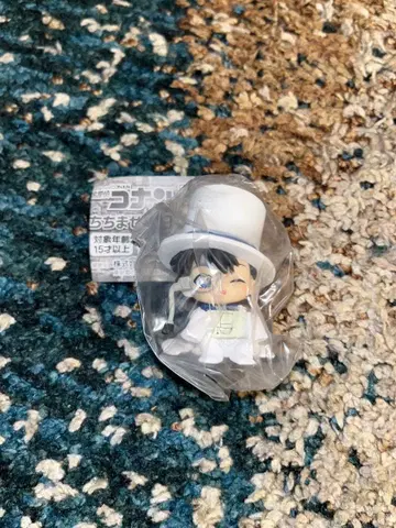 명탐정 코난 쪼그라뜨리기대 괴도 키드 미니북 포함