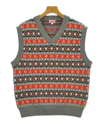 KENZO 남성용 베스트