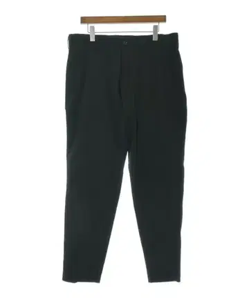 요지 야마모토 푸르 옴므 팬츠 (기타) 남성용