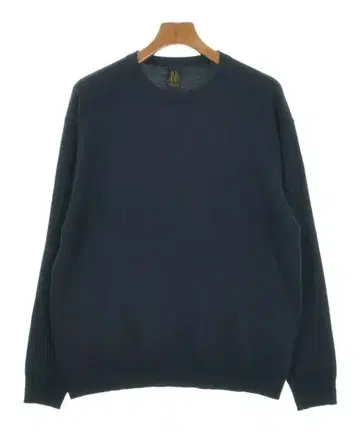 BATONER 니트 스웨터 남성용