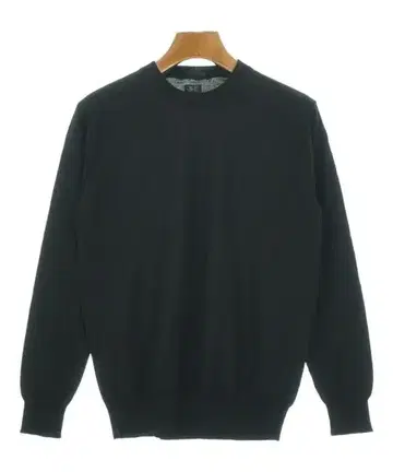 BATONER 니트 스웨터 여성용