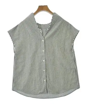 le coeur blanc 슬리브리스 여성용