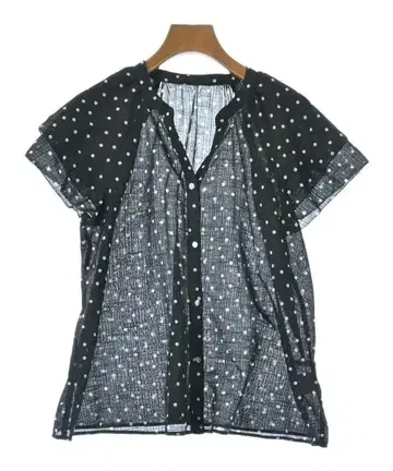 le coeur blanc 티셔츠 여성용