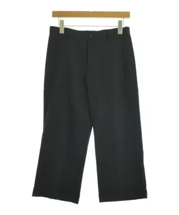 YOHJI YAMAMOTO 슬랙스 여성용