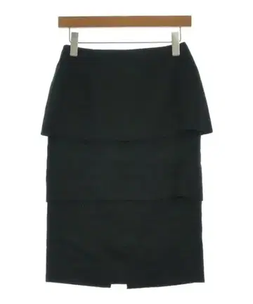 DRIES VAN NOTEN 미디 스커트 여성용