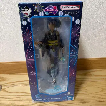 제일복권 봇치 더 록 C상 야마다 료 피규어