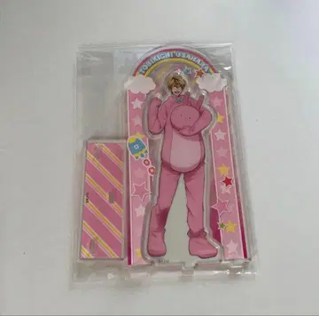 우라미치 오빠 토토하라 아크릴 스탠드 아크스타