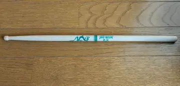 LUNA SEA 마야 라이브 본인 사용 드럼 스틱