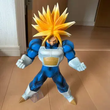 드래곤볼 제일복권 초 트렁크스 E상