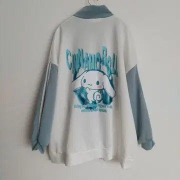 Avail 시나모롤 저지