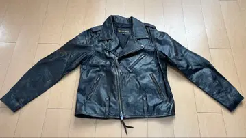 Harley-davidson 가죽 자켓