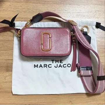 MARC JACOBS 숄더백
