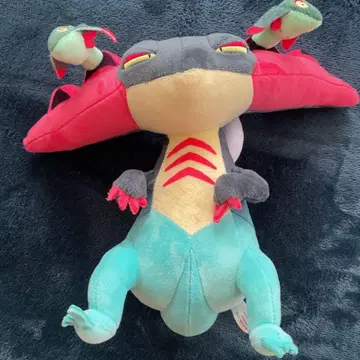 포켓몬 삼영무역 ALLSTAR COLLECTION 드라파르트